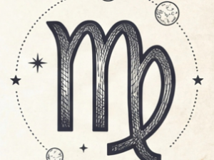 Home virgo sign card thmbnl